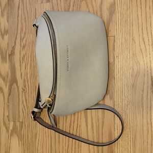 Poppy&Peonies Sidekick Bag